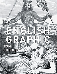 english graphic by tom lubbock